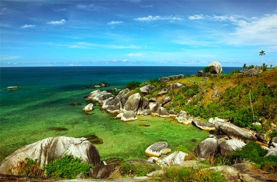 Sindu Indah: Destinasi Baru di Batu Sindu Natuna dengan Pemandangan Alam dan Kuliner Lezat